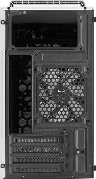 Kasë Aerocool CS-109 FRGB, Mini Tower