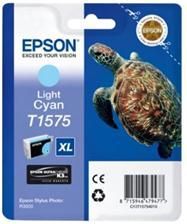 Epson C13T15754010 Касета со мастило, Светло цијан