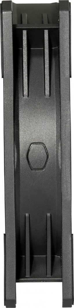 Ладилник Cooler Master Mobius 120P ARGB, 120 мм