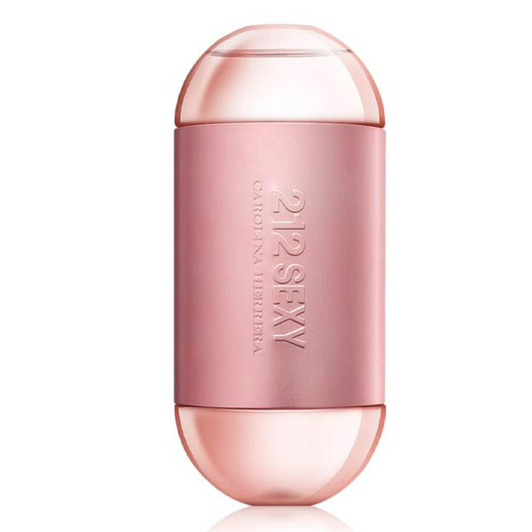 Parfum Carolina Herrera 212 Sexy