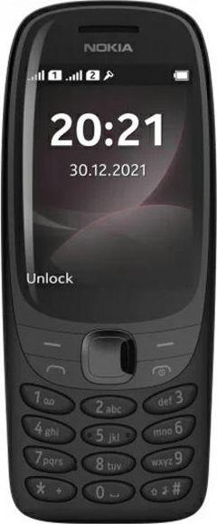 Celular Nokia 6310 (2021) Dual SIM, i zi