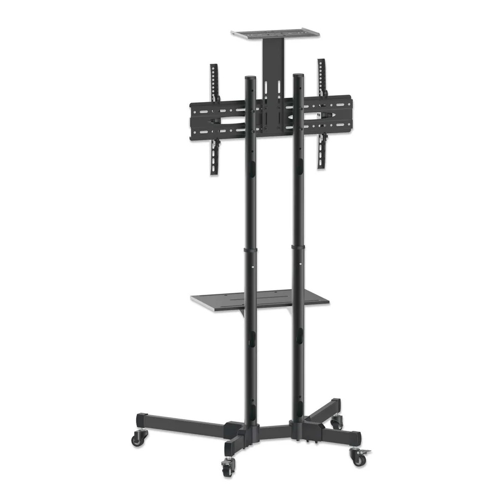 Mbajtëse e lëvizshme Manhattan 461238 për TV LCD, 37"-70"