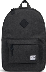 Çantë shpine Herschel Classics Heritage, e zezë