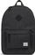 Çantë shpine Herschel Classics Heritage, e zezë