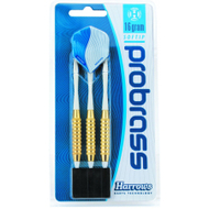 Shigjeta për pikado elektronike Harrows Pro Brass, 16gr