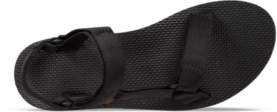 Sandale për femra Midform Universal, të zeza, nr. 39