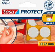 Goma për karrige Tesa, 12 copë
