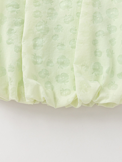 Fustan Cucumber Cloud Bubble