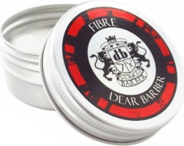 Xhel për stilim të flokëve Dear Barber 20 ml