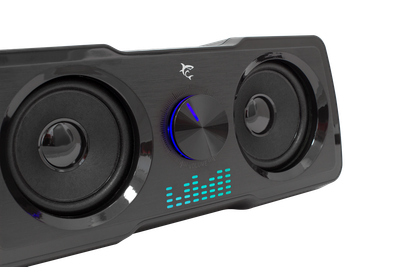 Altoparlant White Shark Gaming GSP-968 Mood, RGB,i zi