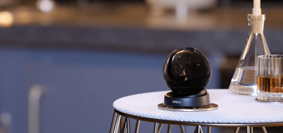 Kamerë sigurie Dahua Imou Rex 3D 5MP