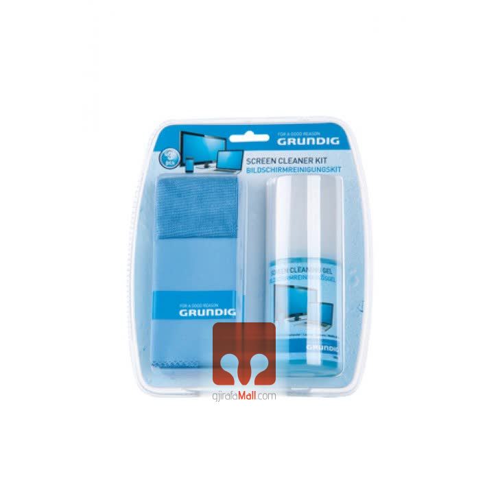 Leckë dhe sprej pastrimin Grundig, 200ml