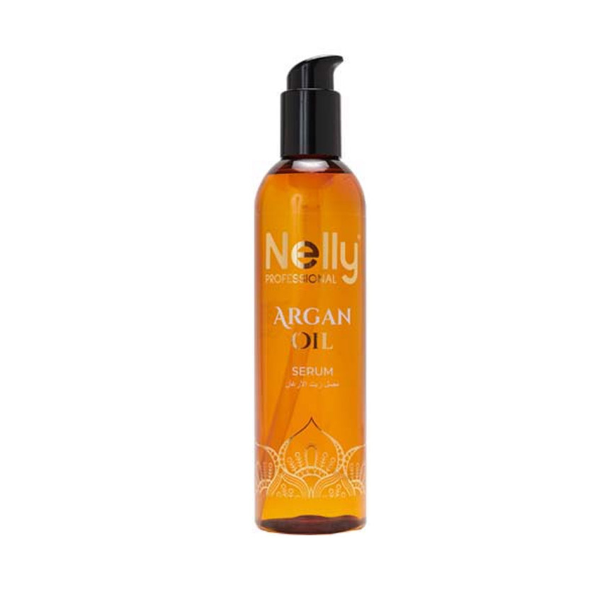 Nelly Proffesional Argan Oil