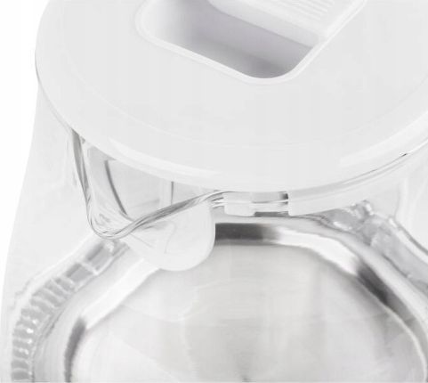 Ibrik uji Teesa TSA1030W, 1630 W, i bardhë