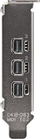 Kartelë grafike PNY Quadro T400 4GB GDDR6