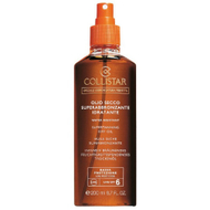 Vaj Collistar SPF 6, 200 ml