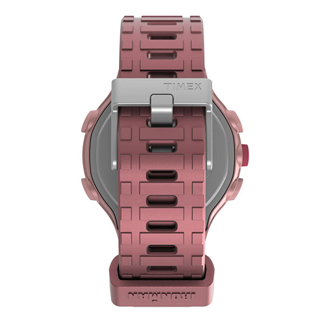 Orë dore për femra Timex Ironman T200 TW5M62400, rozë