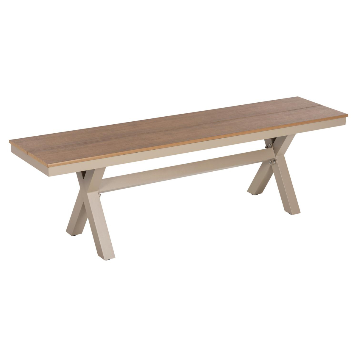 Ulëse Tawnee 150x36x45Hcm (HM6038.04)