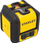 Matës i distancës me lazer Stanley Cubix, 16m