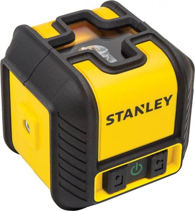 Matës i distancës me lazer Stanley Cubix, 16m
