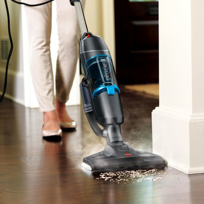 Fshesë elektrike Bissell, 4.8kg, e zezë
