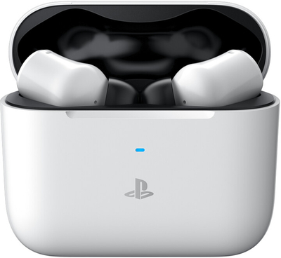 Dëgjuese Razer Hammerhead HyperSpeed ​​(PlayStation Licensed), të bardha