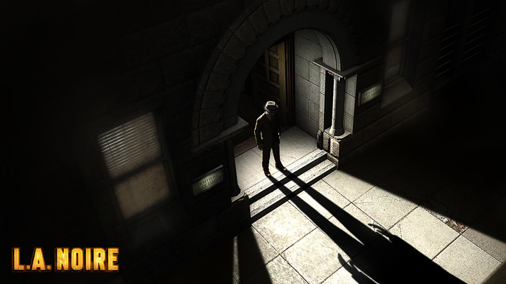 Videolojë L.A. Noire (PS4)