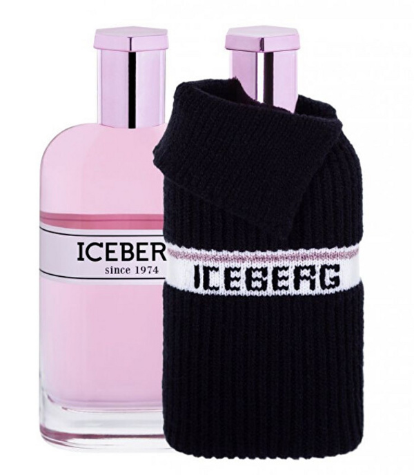 Parfum Iceberg Iceberg Since 1974 For Women 50 ml