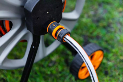 Gyp kopshti për ujitje NEO, 3/4", 30m, 6-shtresor (15-844)