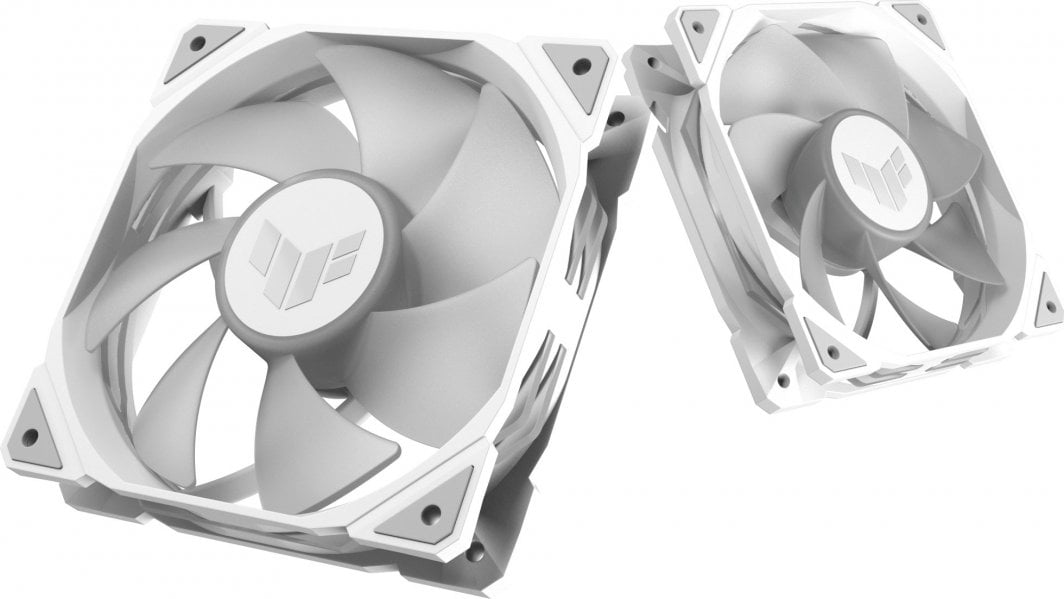 Ftohës Asus TUF Gaming TR120 ARGB, 3 copë