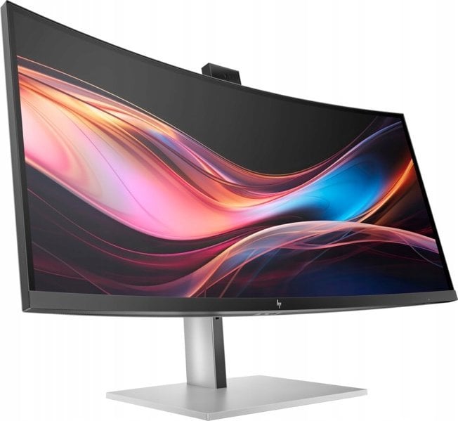 Monitor HP Series 7 Pro WQHD 734pm, 34", IPS Black, 3440 x 1440, i zi