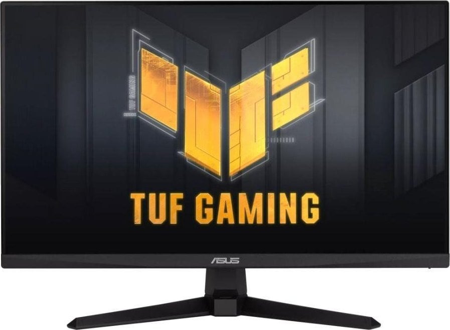 Monitor TUF Gaming VG259Q3A (90LM09N0-B01170), 25'', 180Hz, Class E, 1920x1080 (FullHD), IPS, i zi