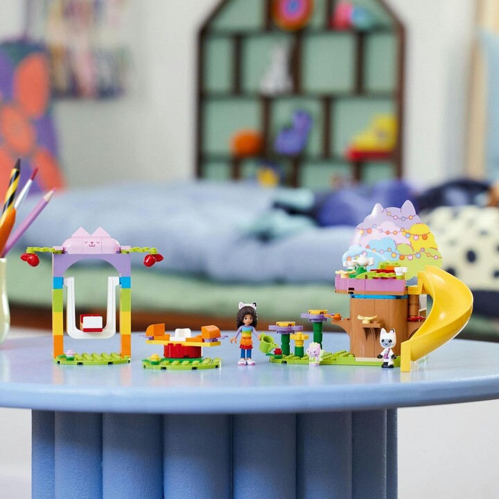 Set LEGO Gabby's Dollhouse 10787 
