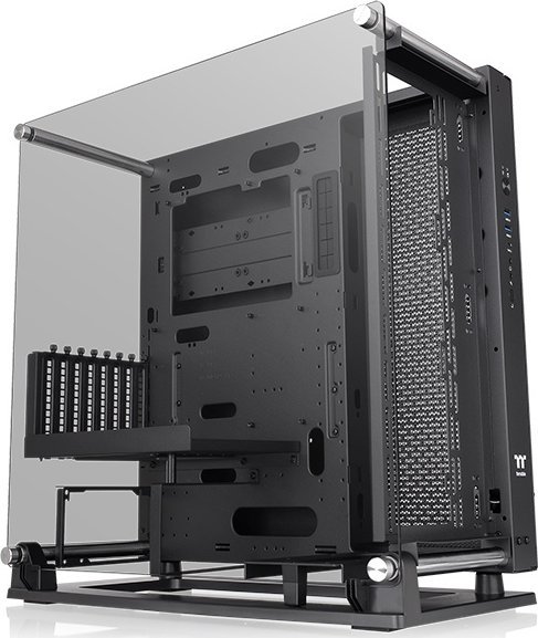 Kasë Thermaltake Core P3 TG Pro, Midi Tower