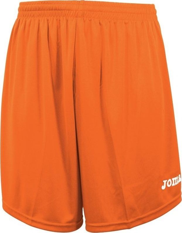 Shortse për meshkuj Joma Sport, XL, portokalli