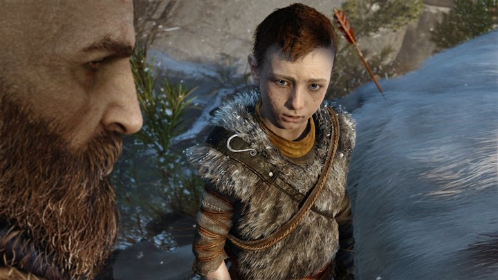 God of War - PS4