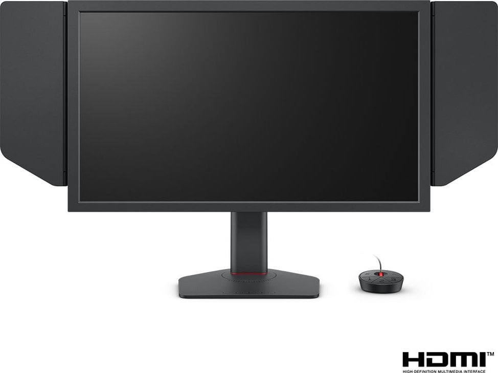 Zowie XL2586X+ 24.1   FHD 600Hz Гејминг Монитор
