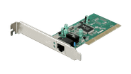 Kartelë e rrjetit D-Link, Gigabit PCI DGE‑528T Kartelë e rrjetit D-Link, Gigabit PCI DGE‑528T