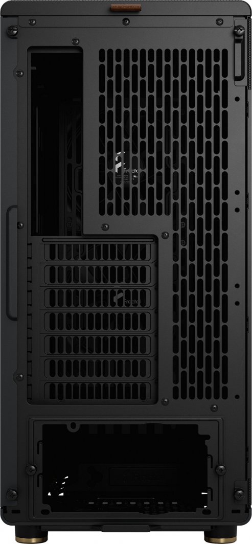 Kasë Fractal Design North, Midi Tower