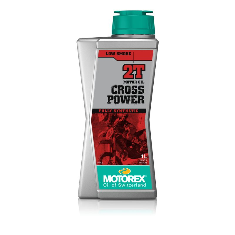 Vaj Cross Power 2T 1L 308092
