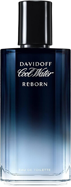 Eau de Toilette Cool Water Reborn