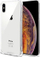 Mbrojtëse për iPhone 12 Pro Max Mercury, transparente