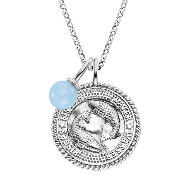 Qafore Engelsrufer ERN-PISCES-BAZI 