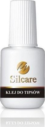 Ngjitës për thonj Silcare, 7,5g Ngjitës për thonj Silcare, 7,5g