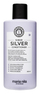 Balsam për flokë Maria Nila Sheer Silver, 1000 ml