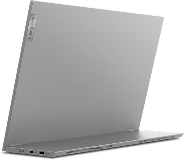 Монитор Lenovo L15 - LED 15,6"