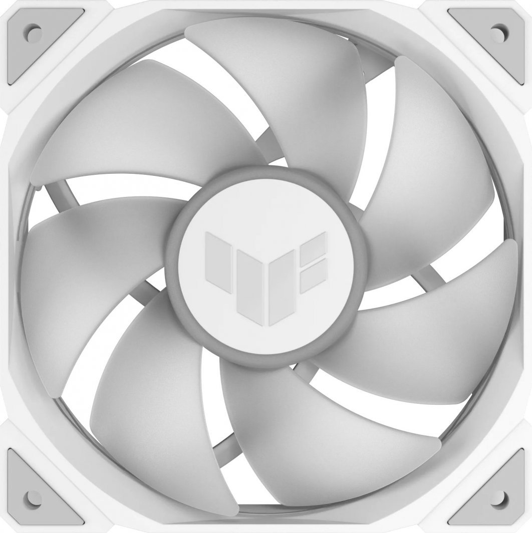 Ftohës Asus TUF Gaming TR120 ARGB (90DA0093-B09000), 120 mm