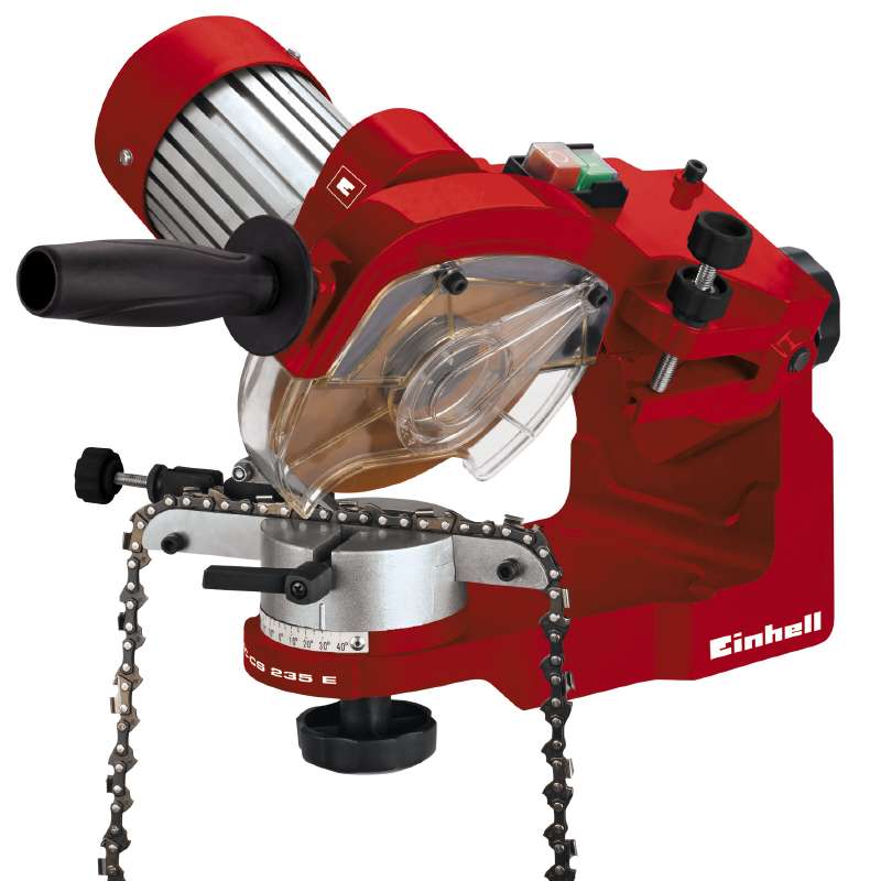 Mprehës elektrik për zinxhir Einhell GC-CS 235 E (4499910), 235 W, 145 mm Mprehës elektrik për zinxhir Einhell GC-CS 235 E (4499910), 235 W, 145 mm