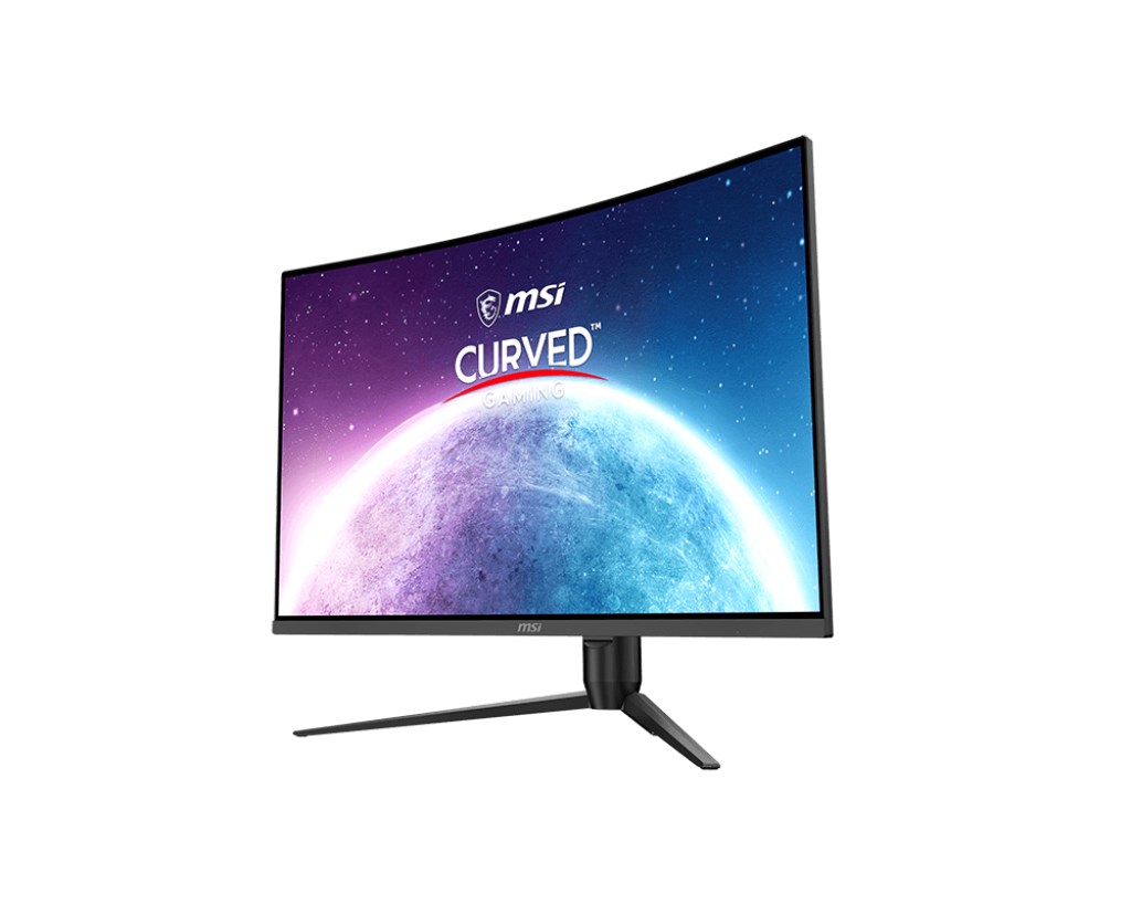 Монитор MSI G32CQ5P, 31.5", 2560 x 1440, Wide Quad HD, 170 Hz