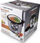 Tenxhere Multicooker Esperanza Cooking Mate, 850W, argjendtë (EKG011)